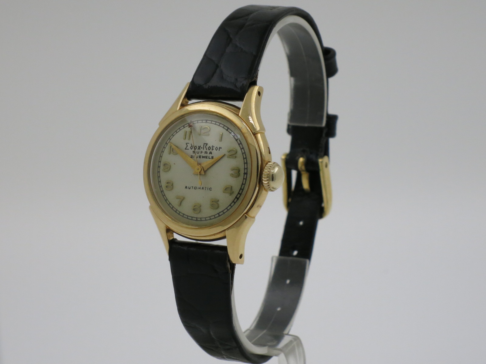 Edox 18K 4 - Uyen Juweliers